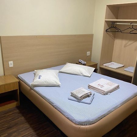 Hotel Lido (Adults Only) 리오데자네이루 외부 사진