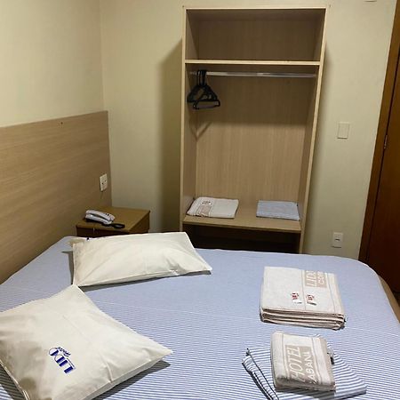 Hotel Lido (Adults Only) 리오데자네이루 외부 사진