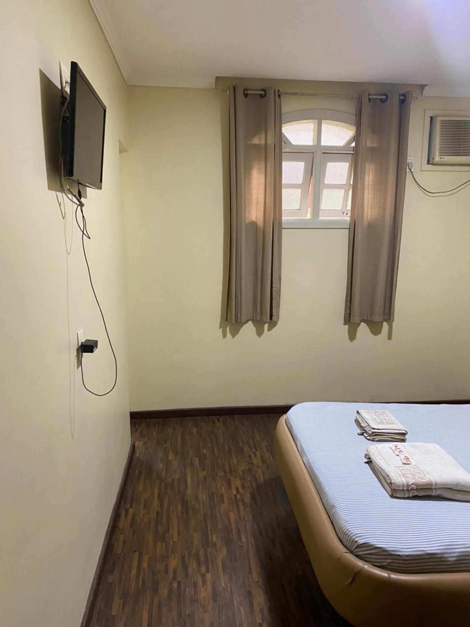Hotel Lido (Adults Only) 리오데자네이루 외부 사진