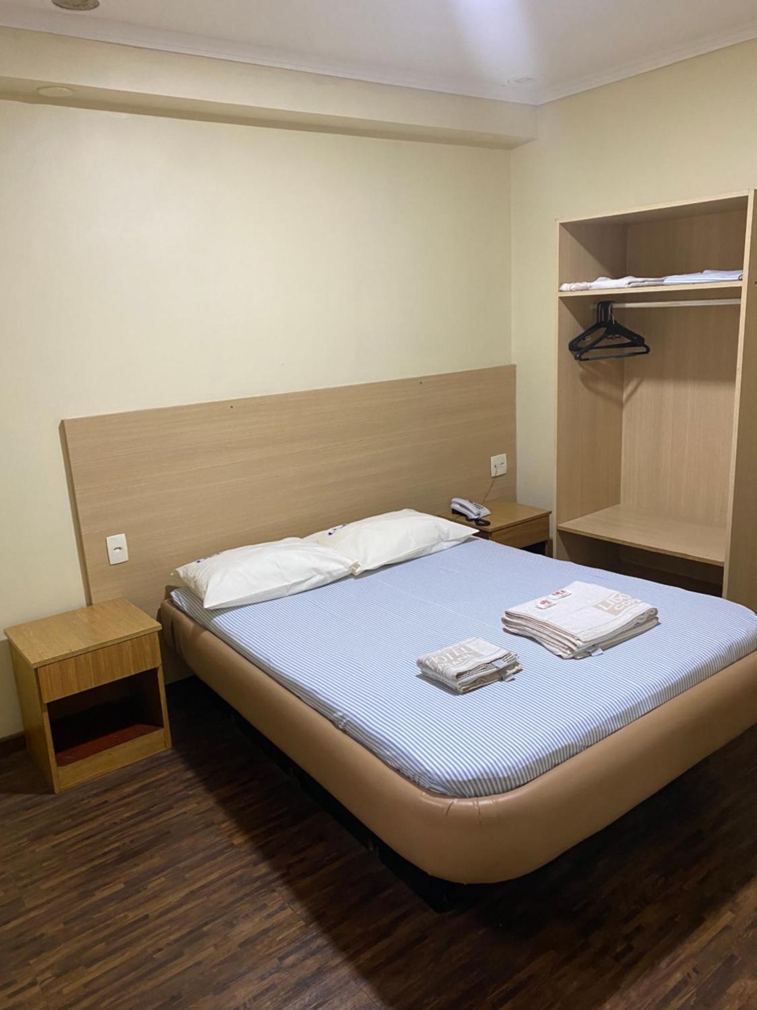 Hotel Lido (Adults Only) 리오데자네이루 외부 사진