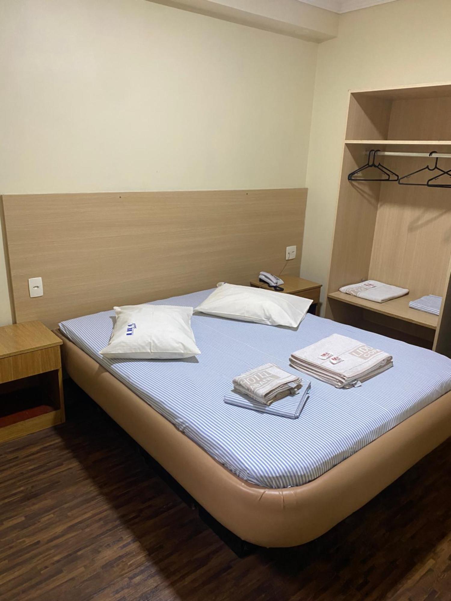 Hotel Lido (Adults Only) 리오데자네이루 외부 사진