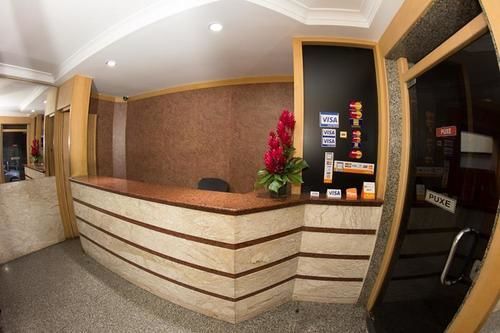 Hotel Lido (Adults Only) 리오데자네이루 외부 사진