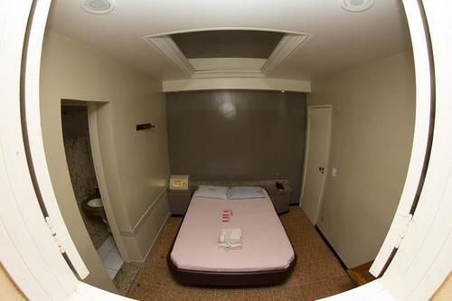Hotel Lido (Adults Only) 리오데자네이루 외부 사진
