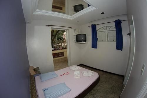 Hotel Lido (Adults Only) 리오데자네이루 외부 사진