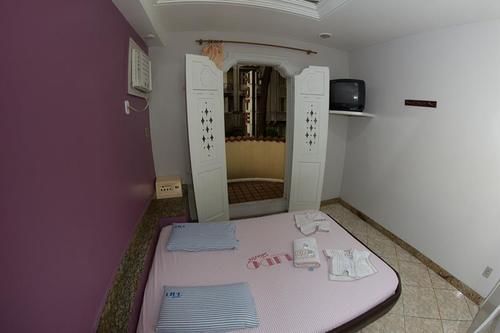 Hotel Lido (Adults Only) 리오데자네이루 외부 사진