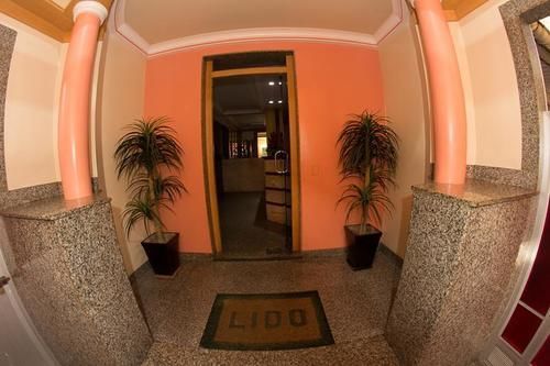 Hotel Lido (Adults Only) 리오데자네이루 외부 사진