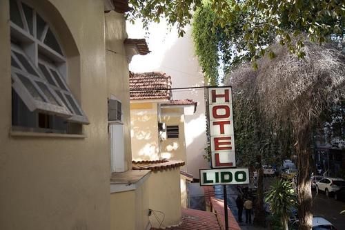 Hotel Lido (Adults Only) 리오데자네이루 외부 사진